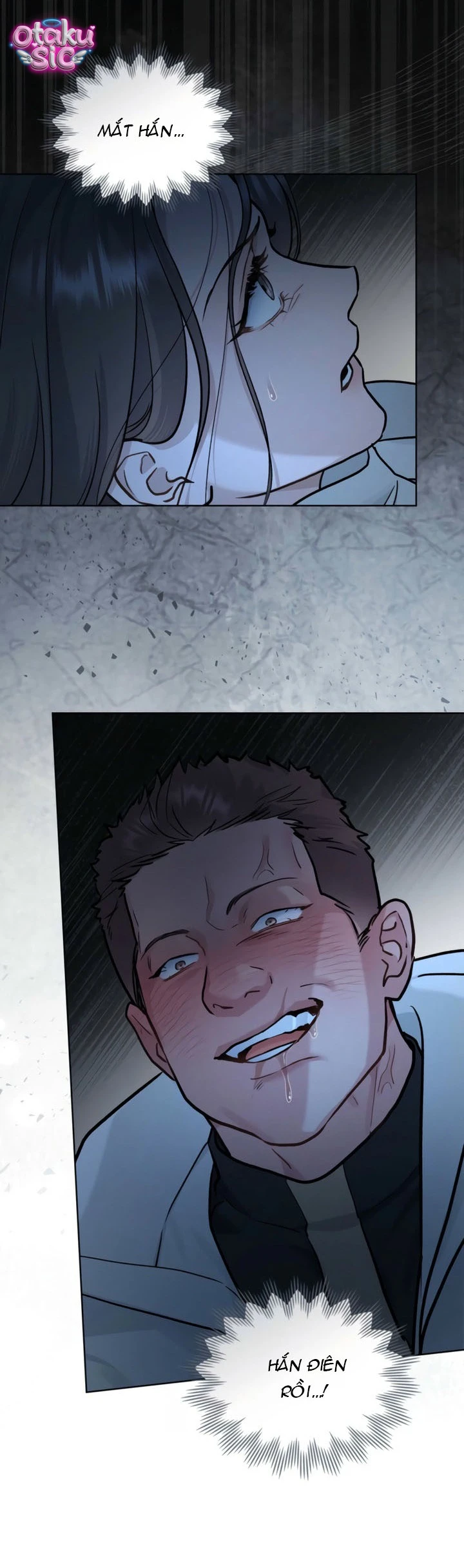 Thú Vui Của Kẻ Điên - Chap 39 - Trang 54