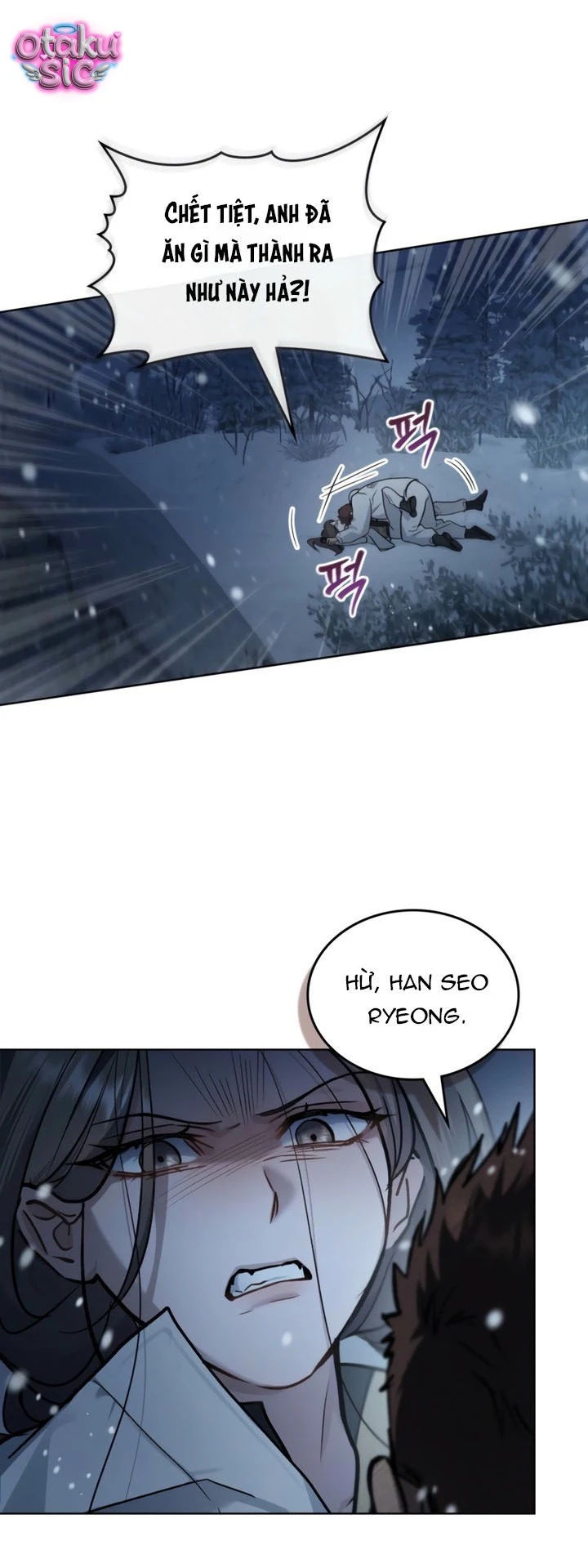 Thú Vui Của Kẻ Điên - Chap 39 - Trang 55