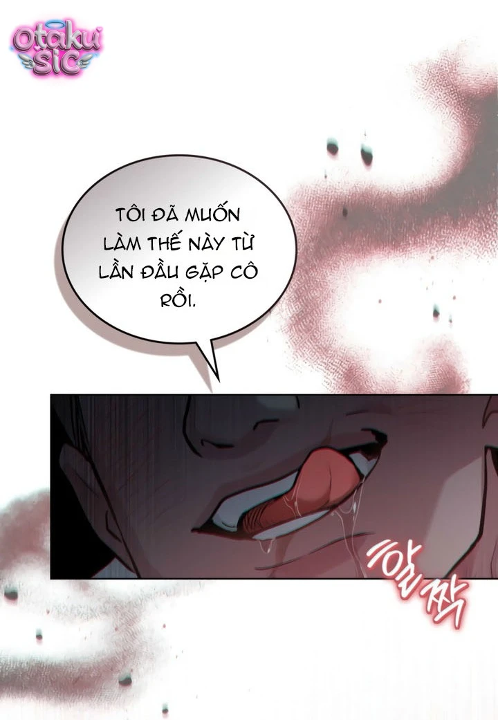 Thú Vui Của Kẻ Điên - Chap 39 - Trang 56