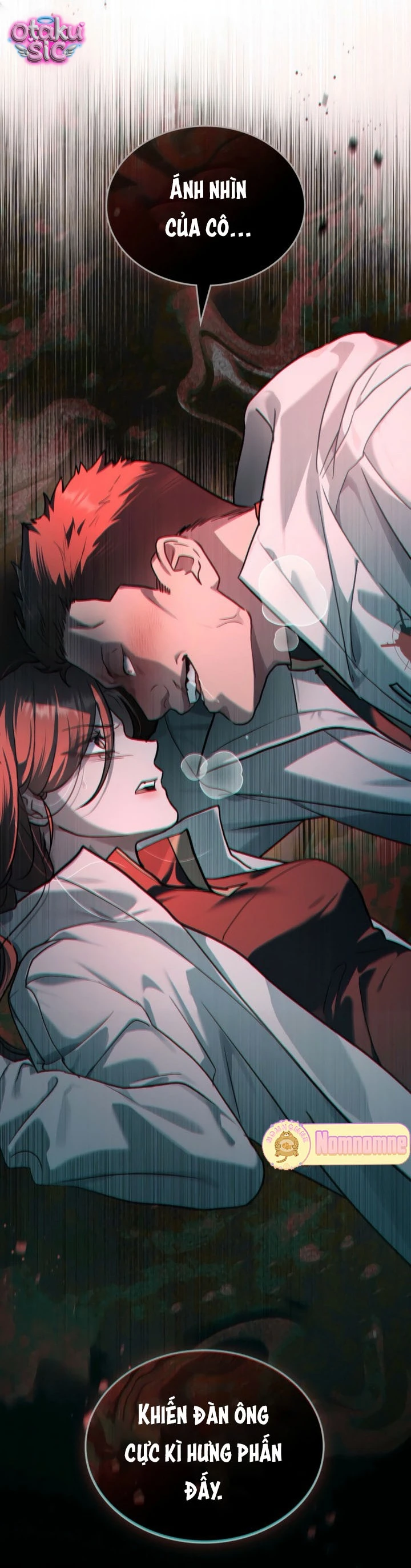Thú Vui Của Kẻ Điên - Chap 39 - Trang 57