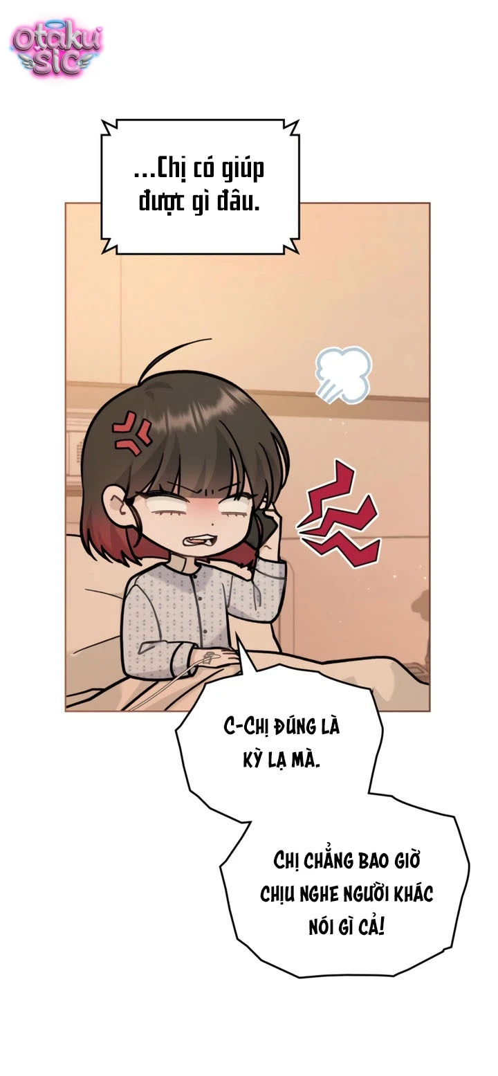 Thú Vui Của Kẻ Điên - Chap 39 - Trang 6