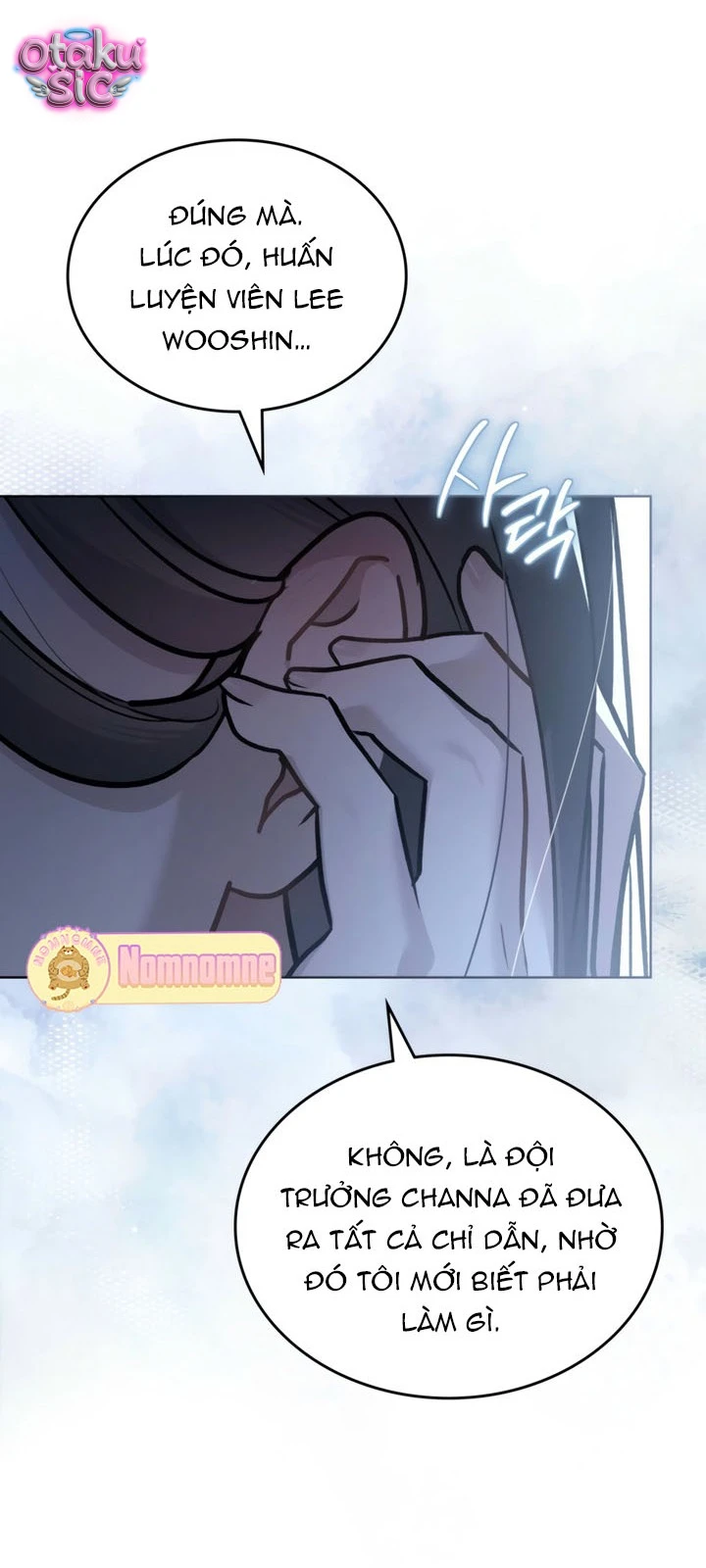 Thú Vui Của Kẻ Điên - Chap 39 - Trang 7