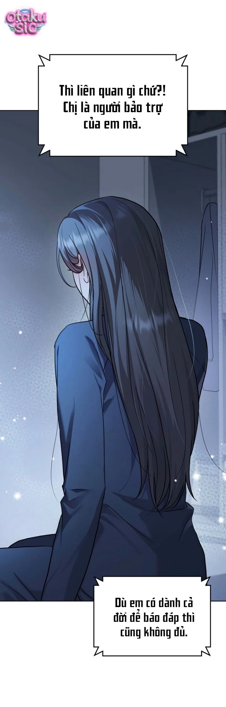 Thú Vui Của Kẻ Điên - Chap 39 - Trang 8