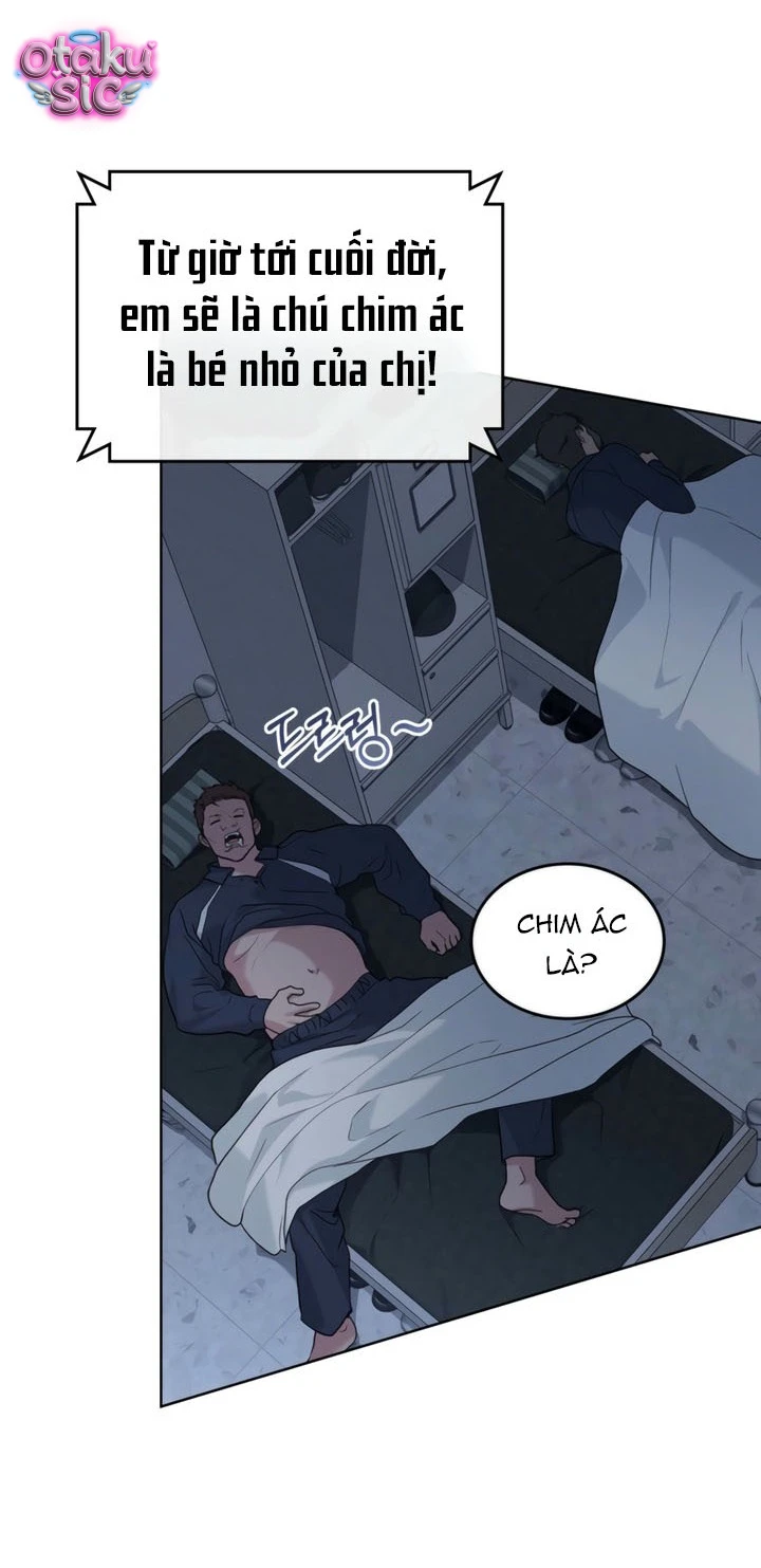 Thú Vui Của Kẻ Điên - Chap 39 - Trang 9