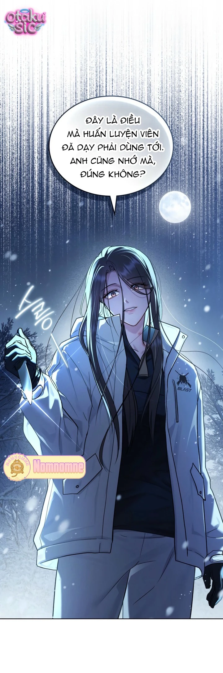 Thú Vui Của Kẻ Điên - Chap 40 - Trang 10