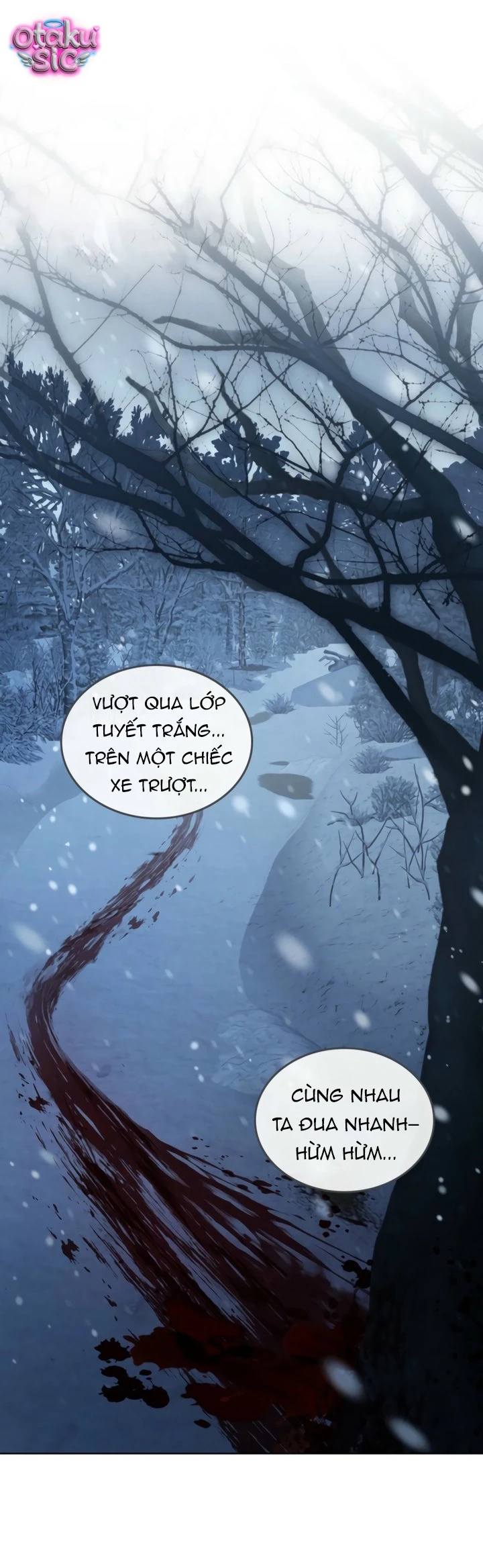 Thú Vui Của Kẻ Điên - Chap 40 - Trang 14