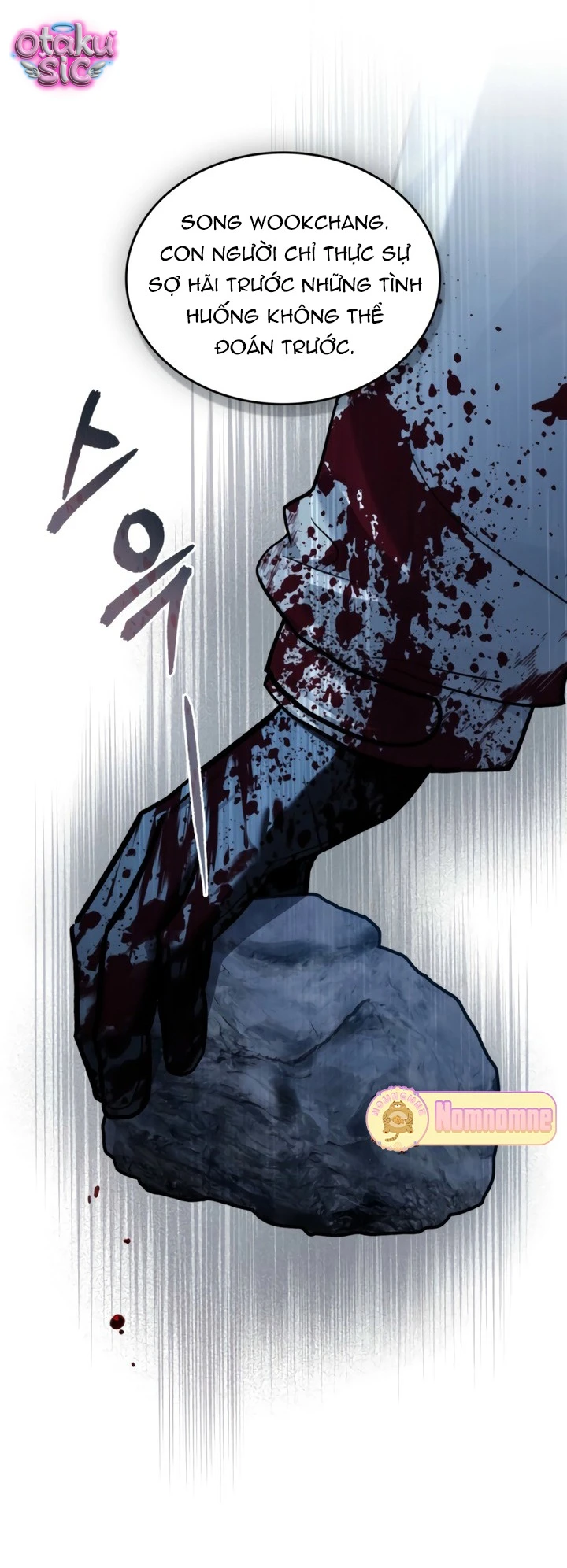 Thú Vui Của Kẻ Điên - Chap 40 - Trang 19