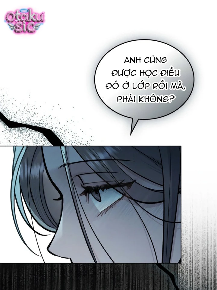 Thú Vui Của Kẻ Điên - Chap 40 - Trang 20