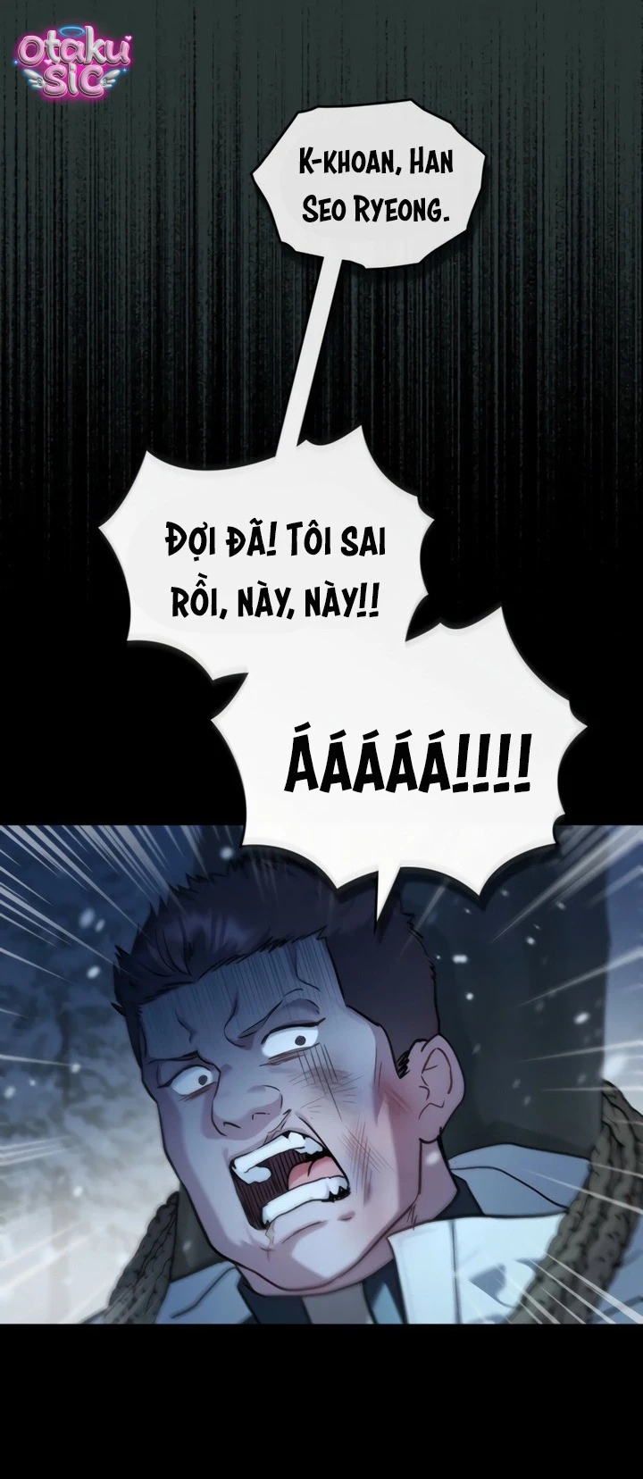 Thú Vui Của Kẻ Điên - Chap 40 - Trang 22