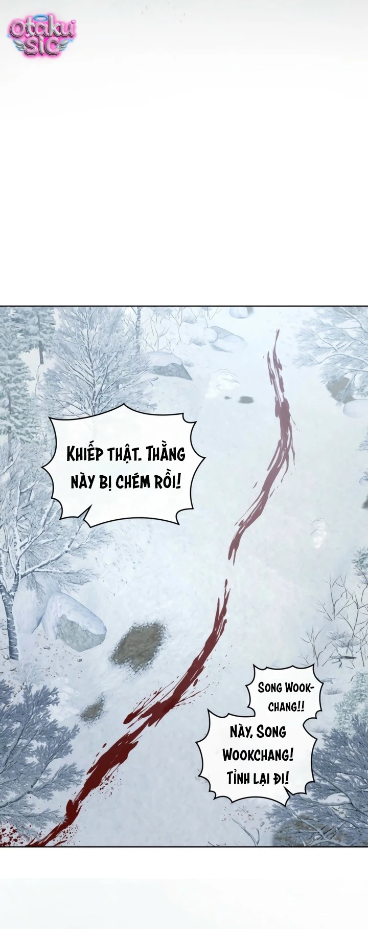 Thú Vui Của Kẻ Điên - Chap 40 - Trang 24