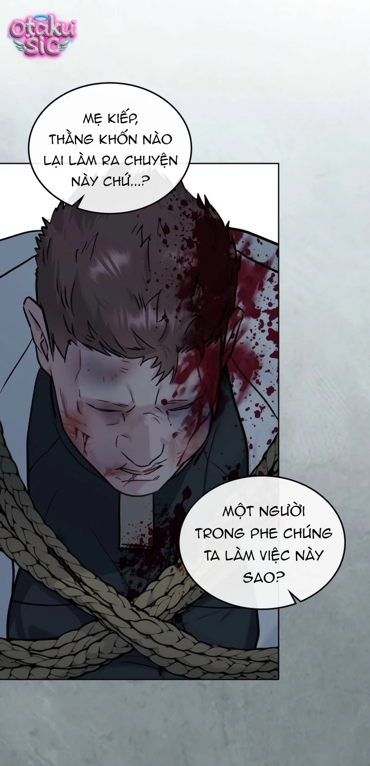 Thú Vui Của Kẻ Điên - Chap 40 - Trang 25
