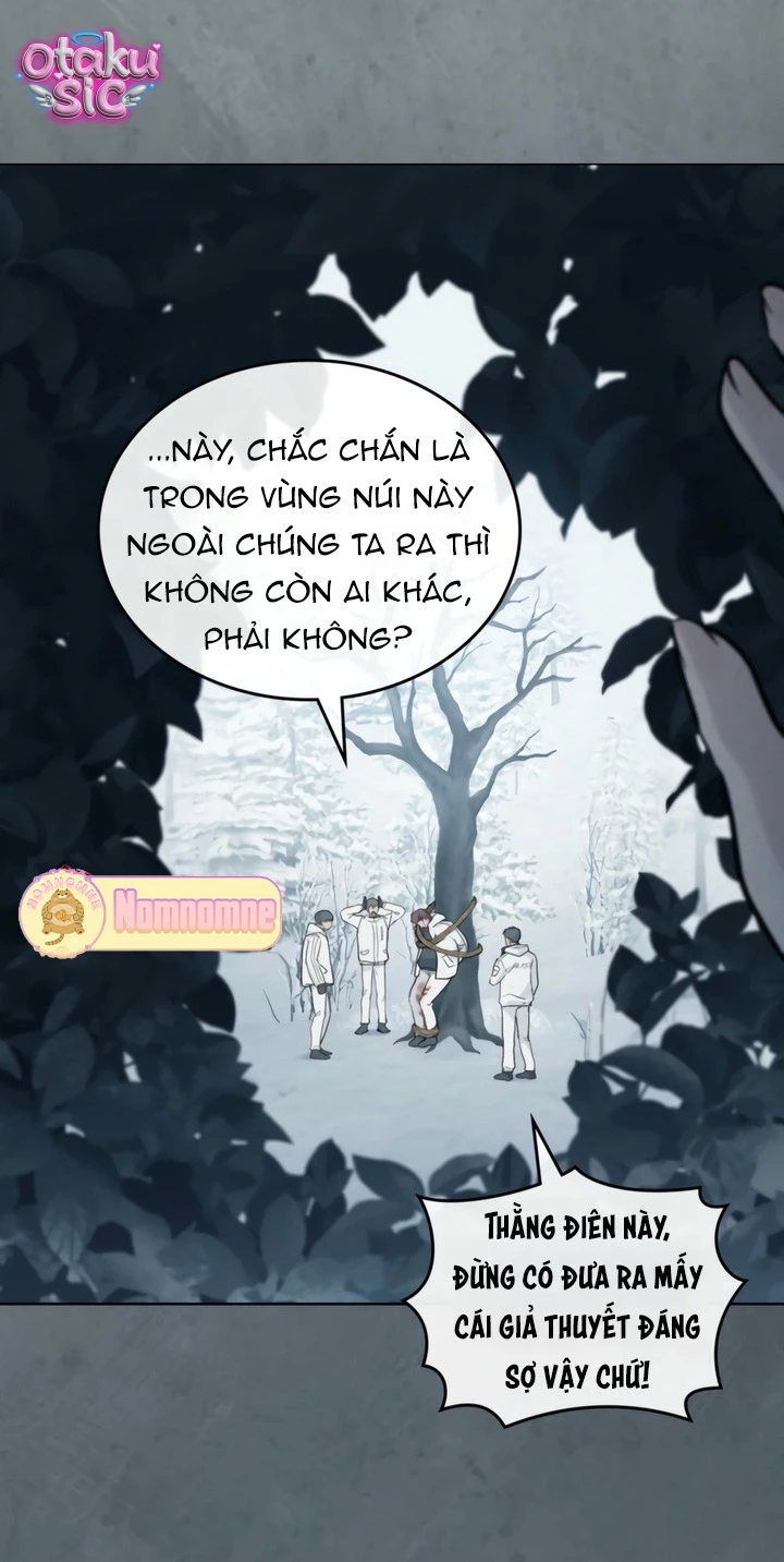 Thú Vui Của Kẻ Điên - Chap 40 - Trang 26