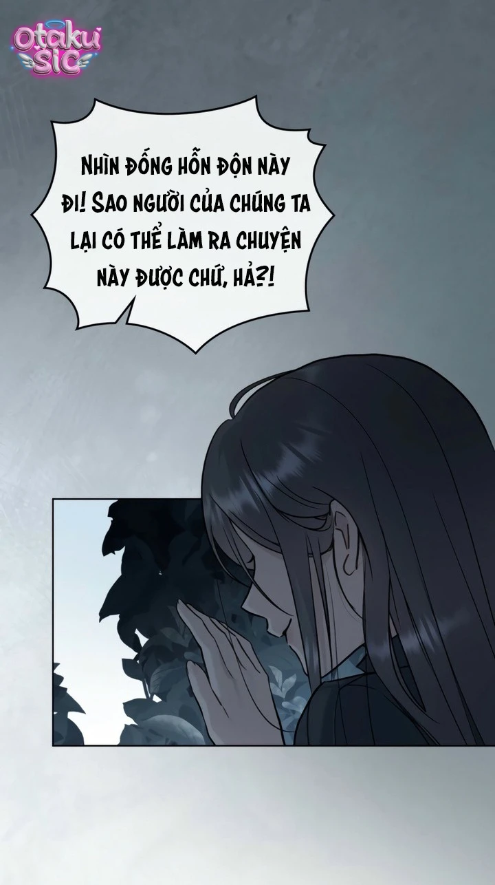 Thú Vui Của Kẻ Điên - Chap 40 - Trang 27