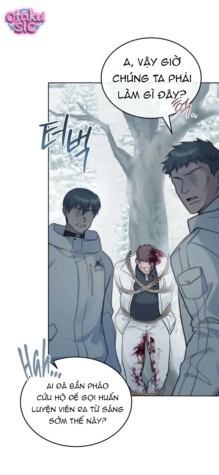 Thú Vui Của Kẻ Điên - Chap 40 - Trang 29