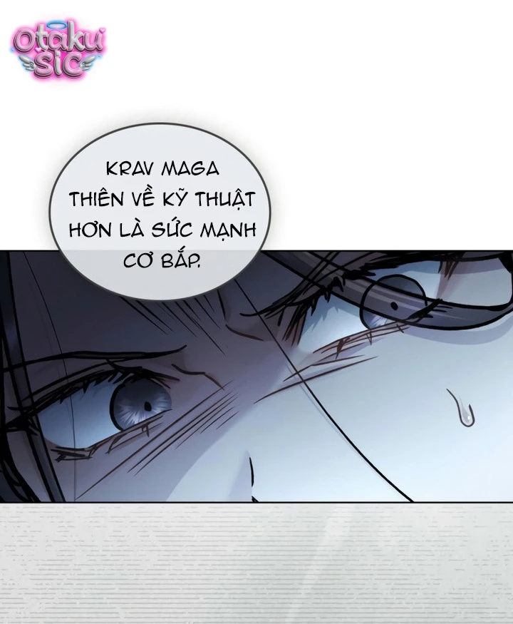 Thú Vui Của Kẻ Điên - Chap 40 - Trang 3