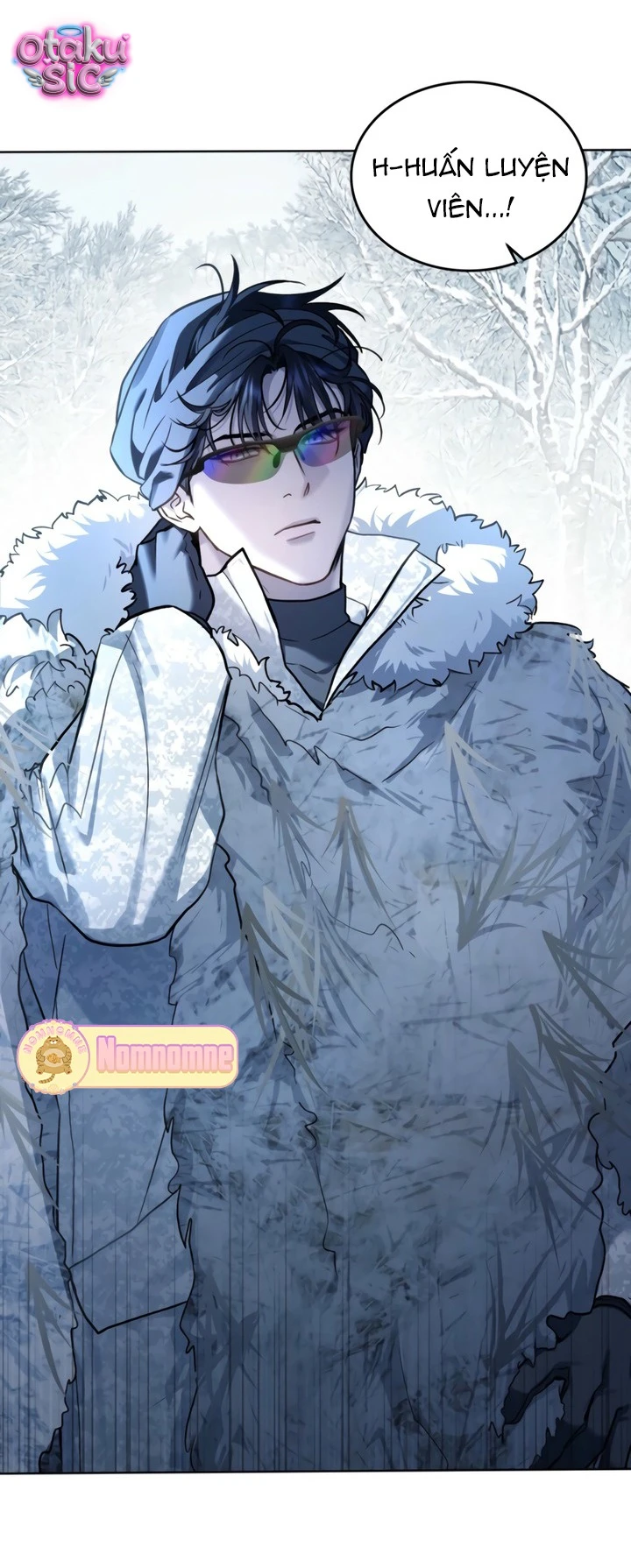 Thú Vui Của Kẻ Điên - Chap 40 - Trang 30