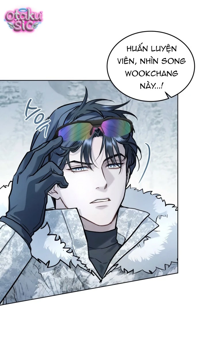 Thú Vui Của Kẻ Điên - Chap 40 - Trang 31