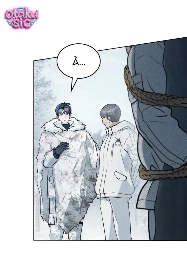 Thú Vui Của Kẻ Điên - Chap 40 - Trang 32