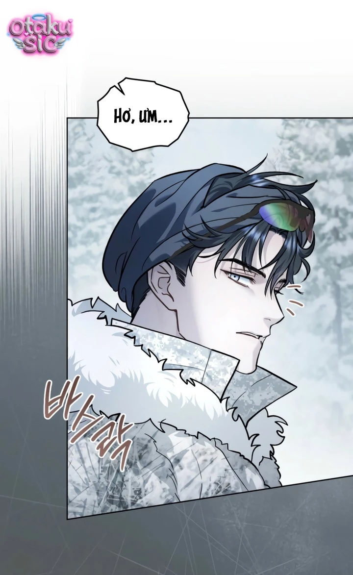 Thú Vui Của Kẻ Điên - Chap 40 - Trang 34