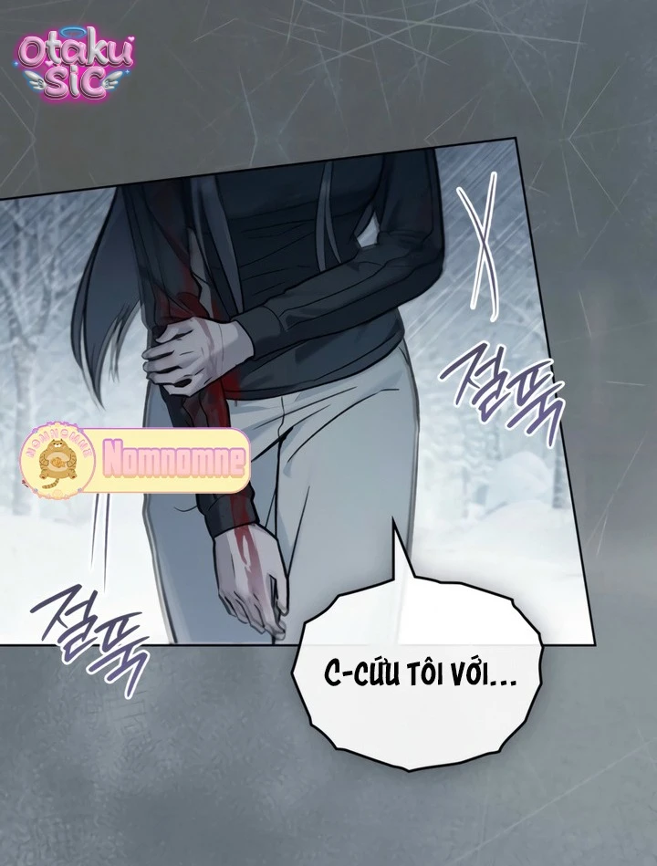 Thú Vui Của Kẻ Điên - Chap 40 - Trang 35