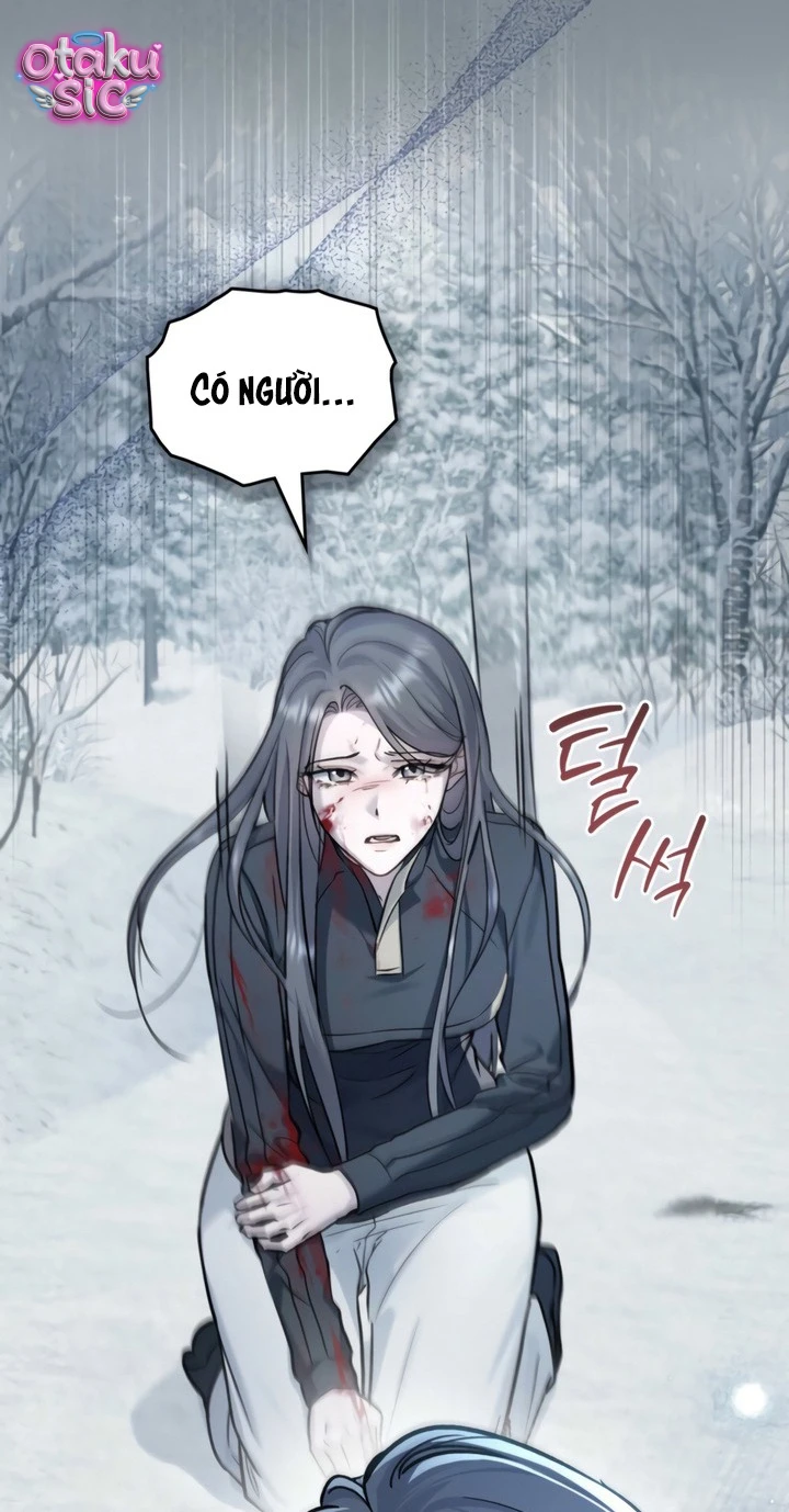 Thú Vui Của Kẻ Điên - Chap 40 - Trang 37
