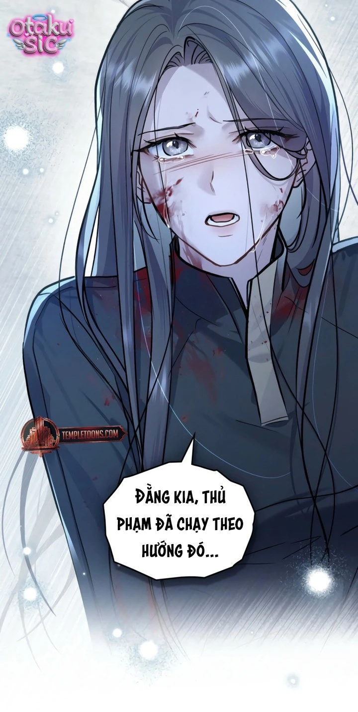 Thú Vui Của Kẻ Điên - Chap 40 - Trang 38