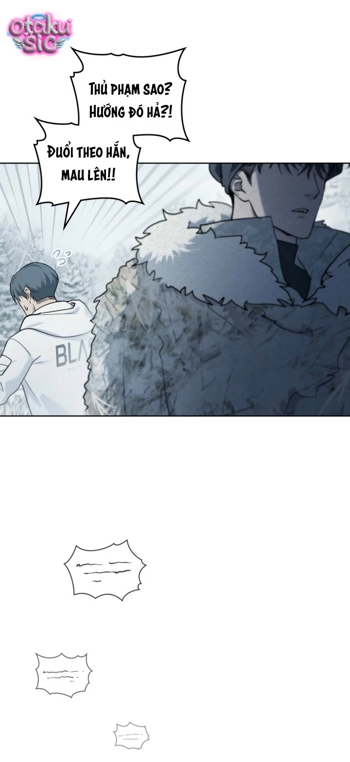 Thú Vui Của Kẻ Điên - Chap 40 - Trang 39
