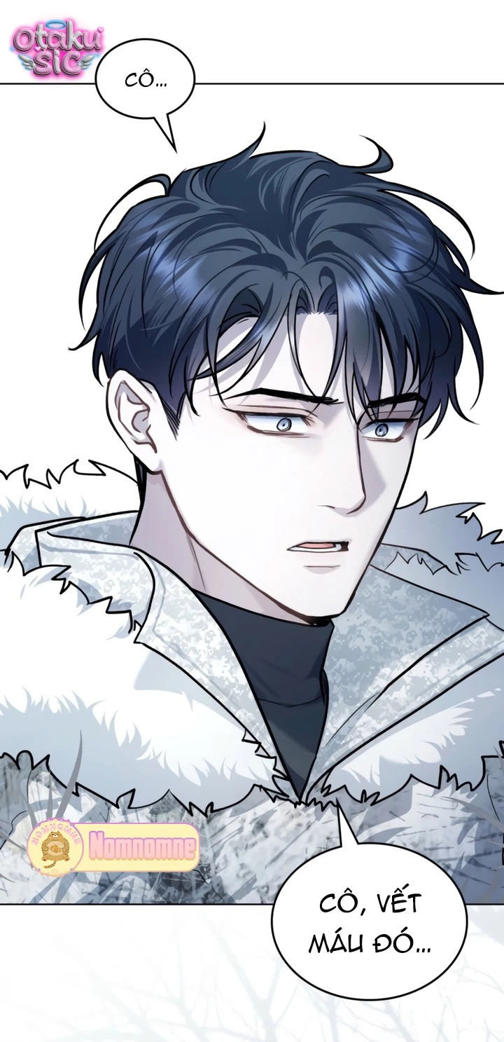 Thú Vui Của Kẻ Điên - Chap 40 - Trang 42