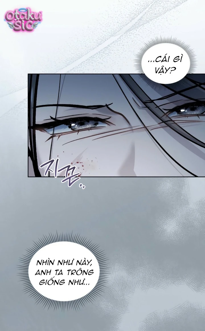 Thú Vui Của Kẻ Điên - Chap 40 - Trang 45