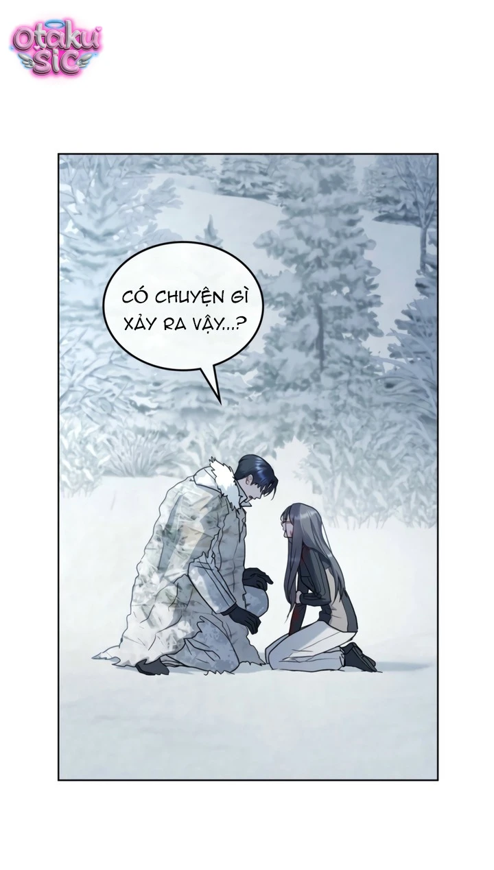 Thú Vui Của Kẻ Điên - Chap 40 - Trang 47
