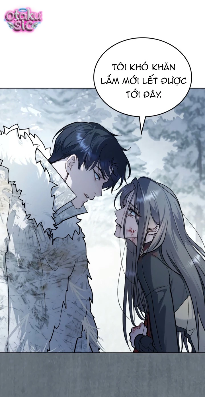Thú Vui Của Kẻ Điên - Chap 40 - Trang 48