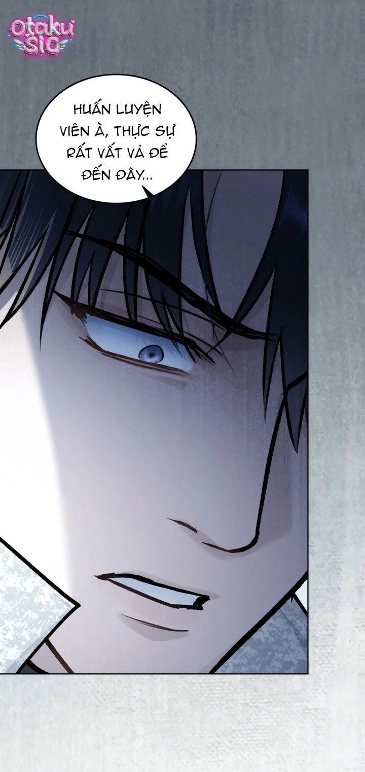 Thú Vui Của Kẻ Điên - Chap 40 - Trang 49