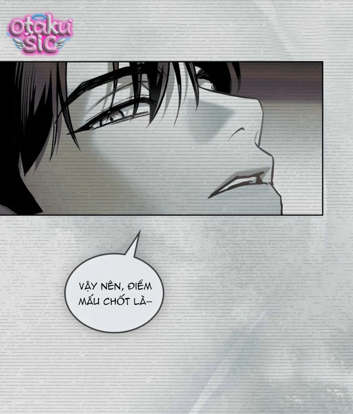 Thú Vui Của Kẻ Điên - Chap 40 - Trang 5