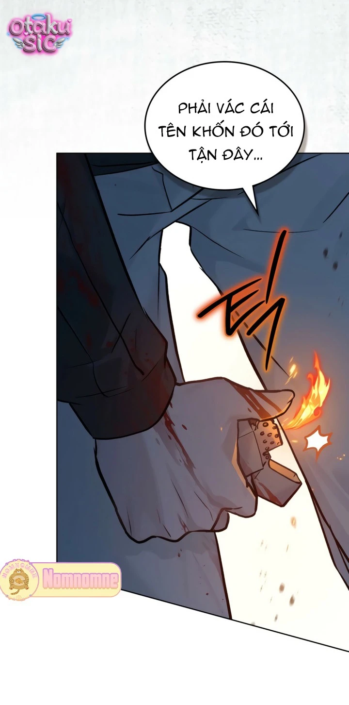 Thú Vui Của Kẻ Điên - Chap 40 - Trang 50