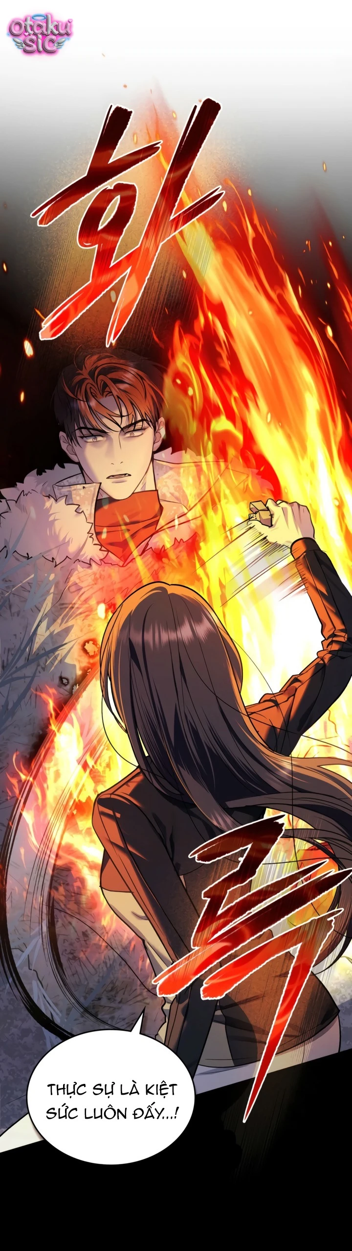 Thú Vui Của Kẻ Điên - Chap 40 - Trang 51