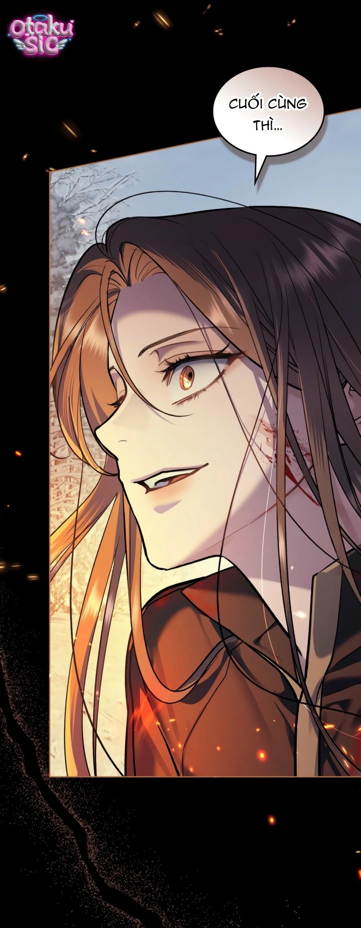 Thú Vui Của Kẻ Điên - Chap 40 - Trang 53
