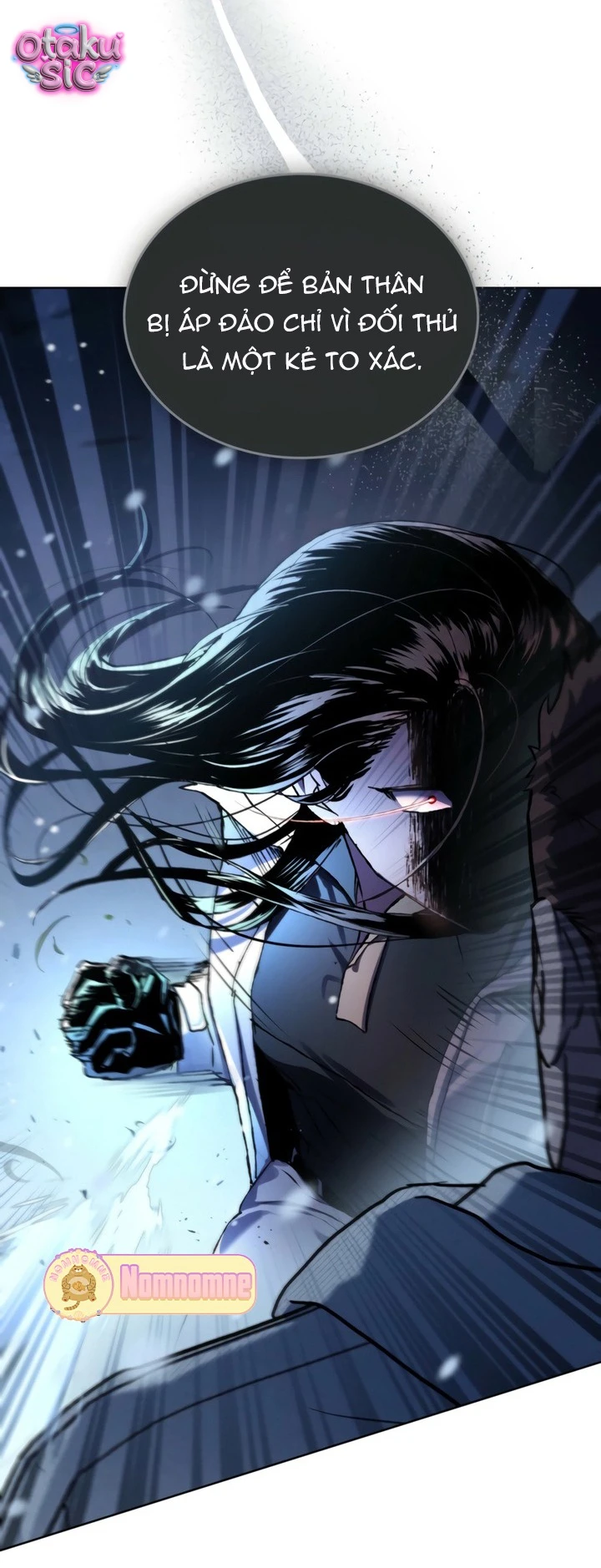 Thú Vui Của Kẻ Điên - Chap 40 - Trang 7