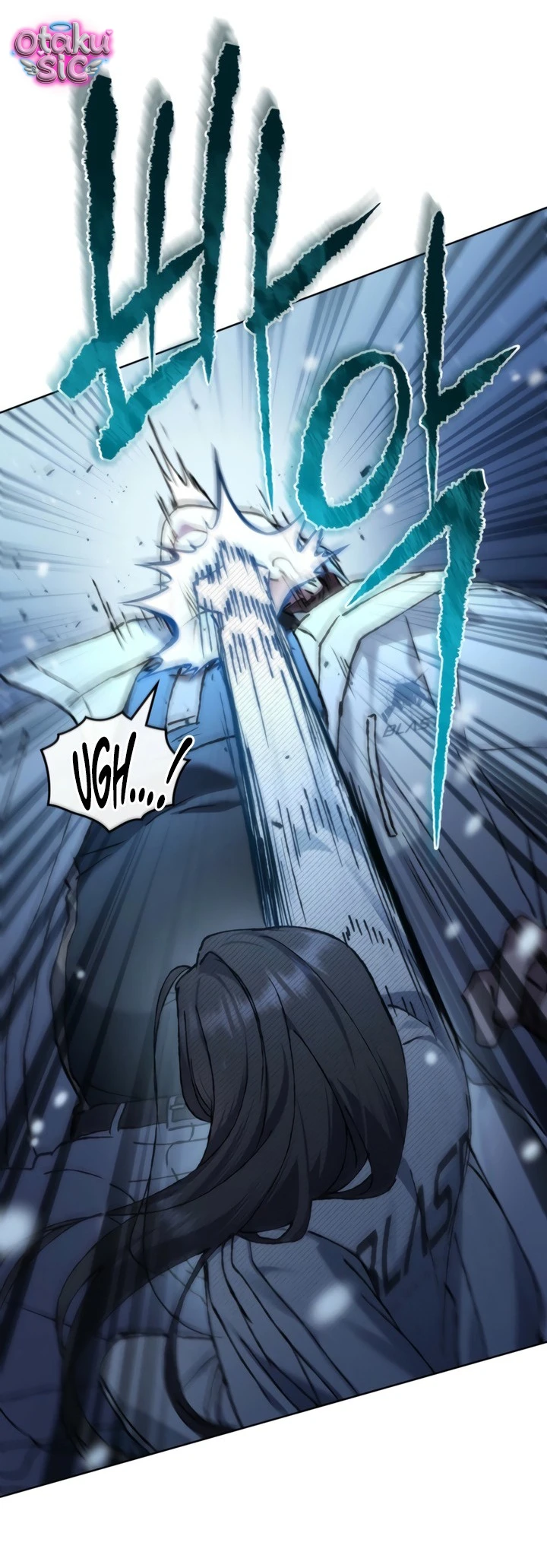 Thú Vui Của Kẻ Điên - Chap 40 - Trang 8
