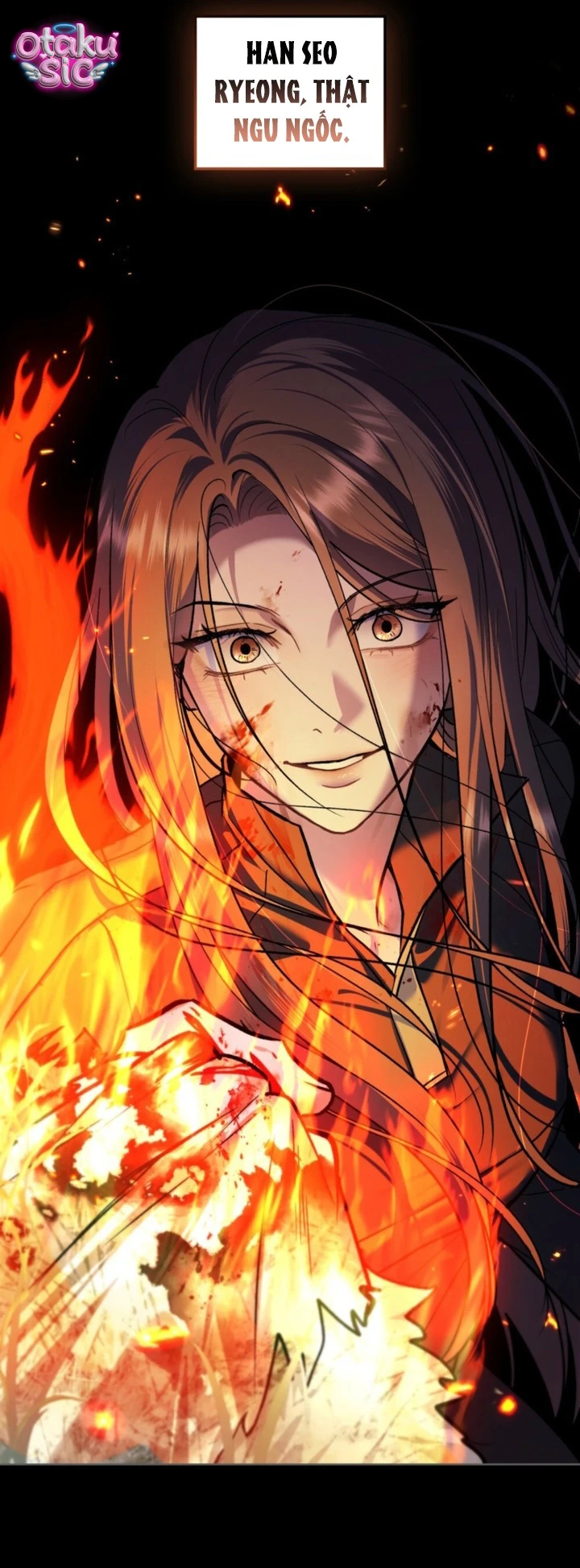 Thú Vui Của Kẻ Điên - Chap 41 - Trang 0