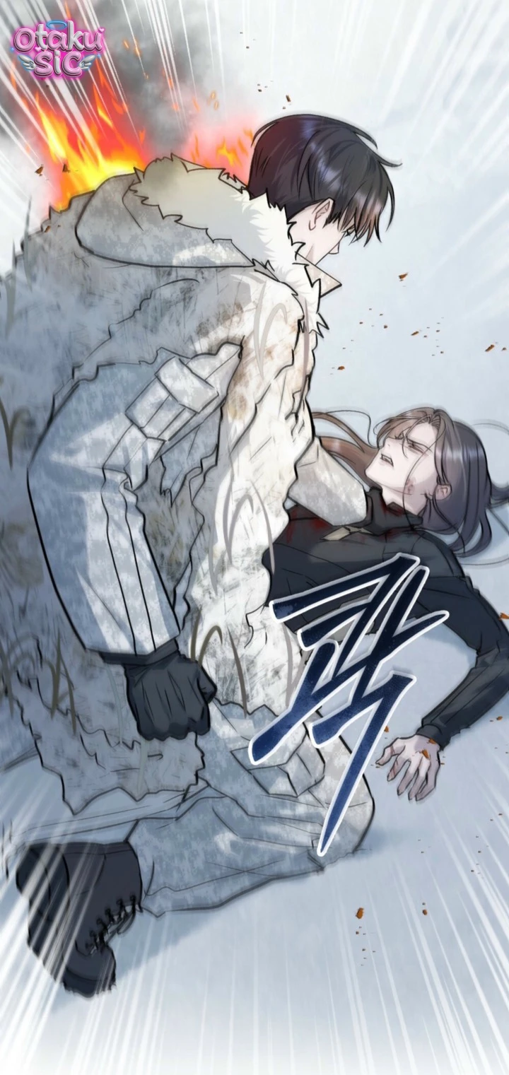 Thú Vui Của Kẻ Điên - Chap 41 - Trang 10