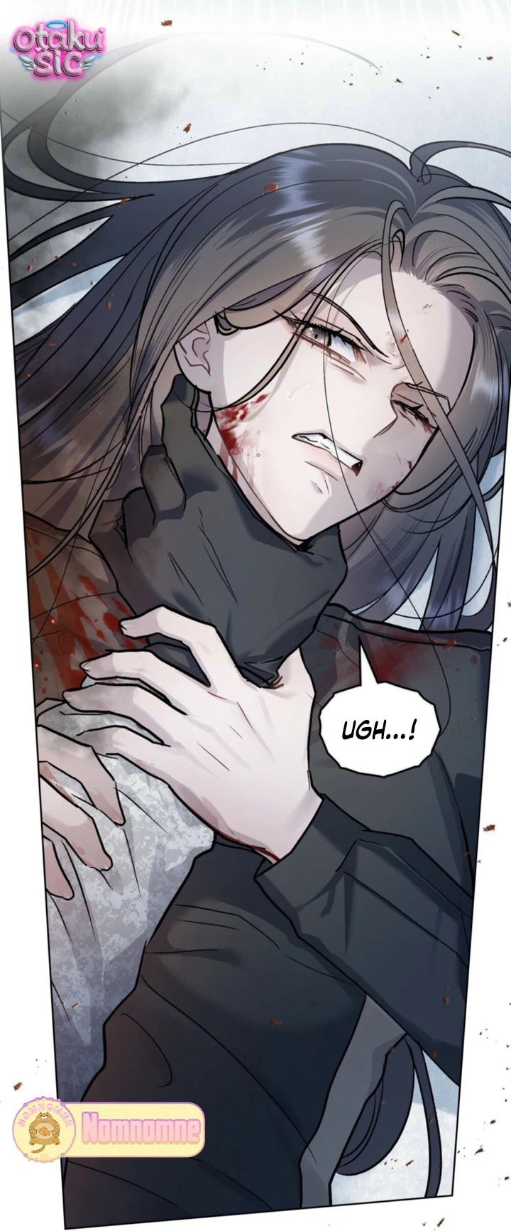 Thú Vui Của Kẻ Điên - Chap 41 - Trang 11