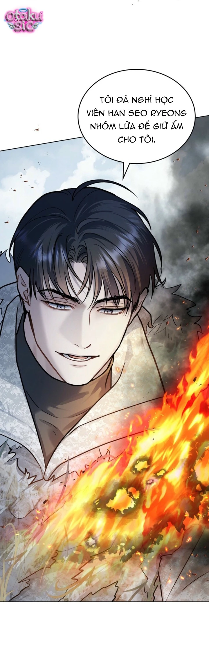Thú Vui Của Kẻ Điên - Chap 41 - Trang 12