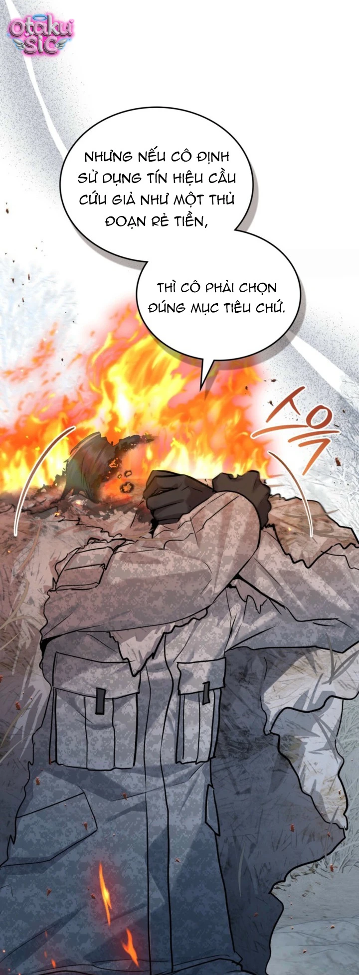 Thú Vui Của Kẻ Điên - Chap 41 - Trang 14