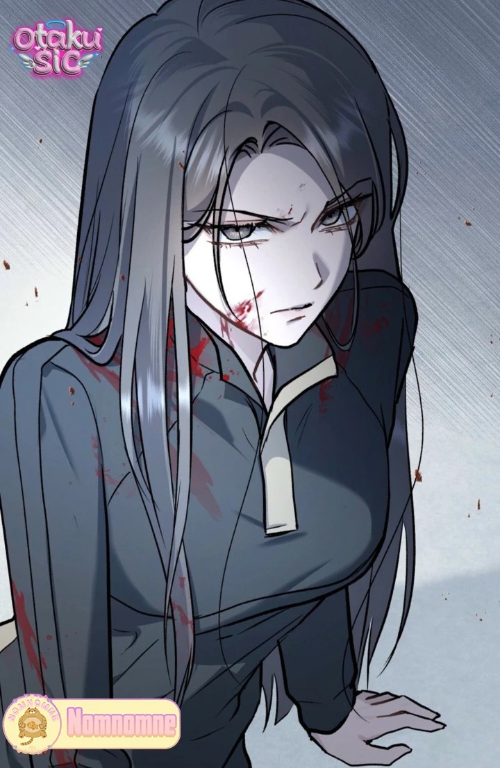 Thú Vui Của Kẻ Điên - Chap 41 - Trang 16