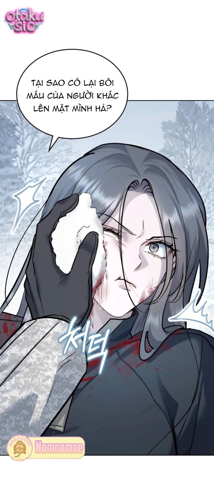 Thú Vui Của Kẻ Điên - Chap 41 - Trang 20
