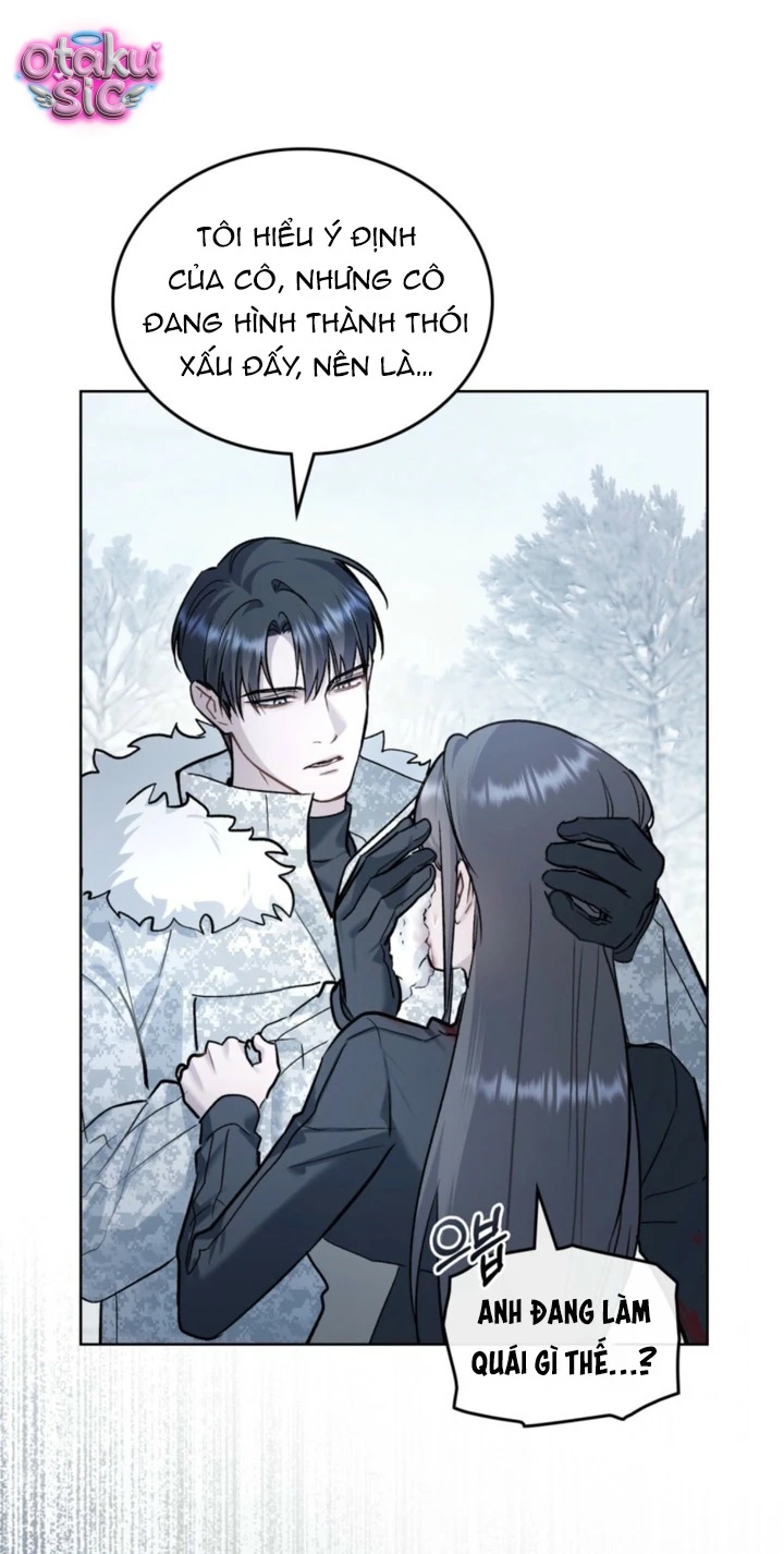 Thú Vui Của Kẻ Điên - Chap 41 - Trang 21