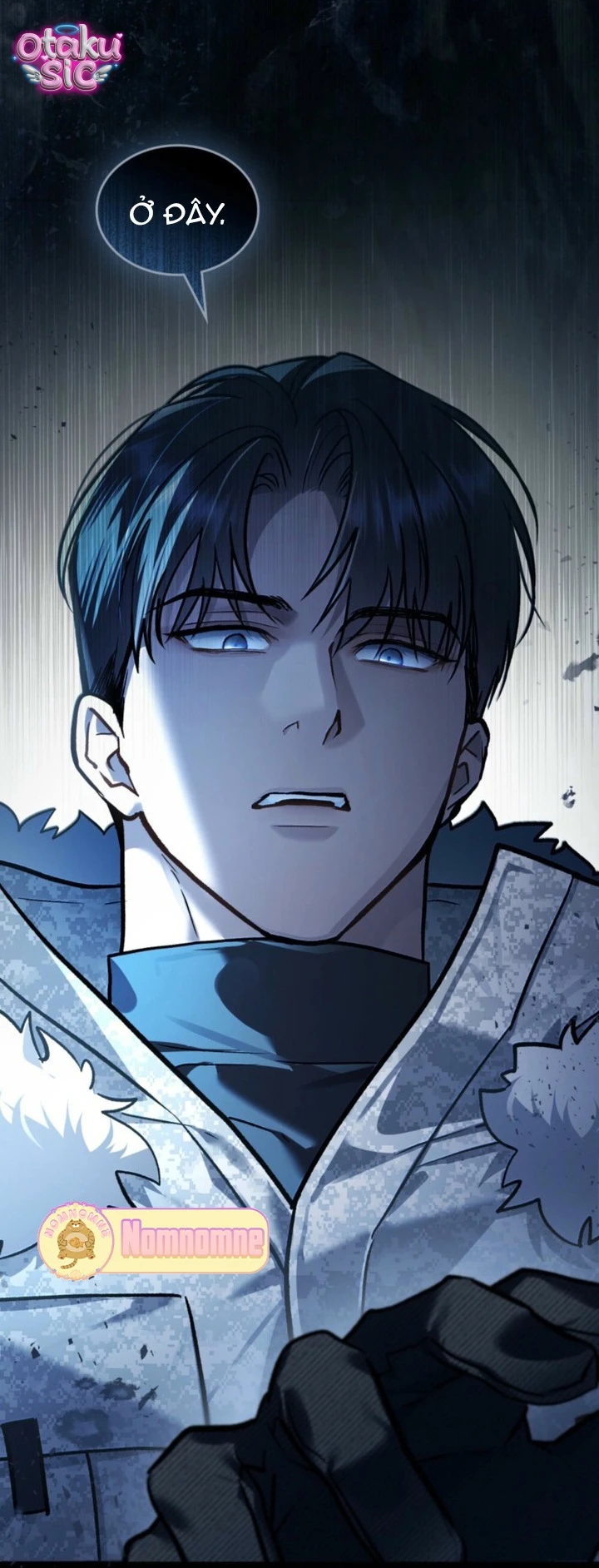 Thú Vui Của Kẻ Điên - Chap 41 - Trang 25