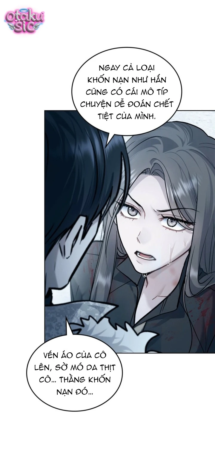 Thú Vui Của Kẻ Điên - Chap 41 - Trang 29