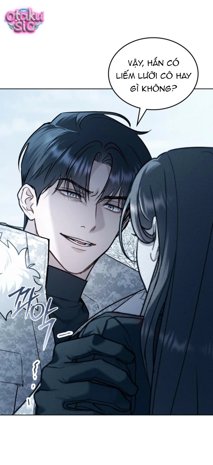 Thú Vui Của Kẻ Điên - Chap 41 - Trang 30