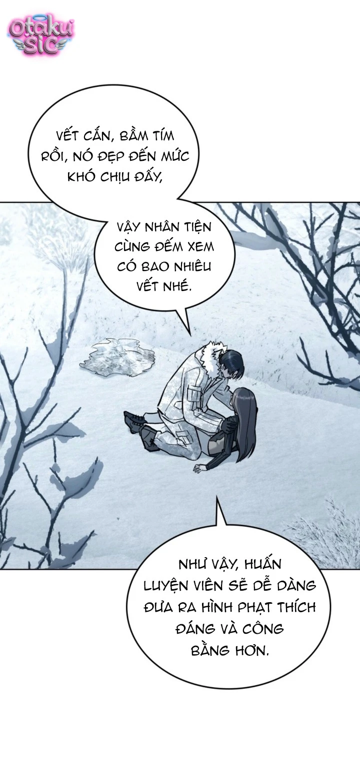 Thú Vui Của Kẻ Điên - Chap 41 - Trang 31